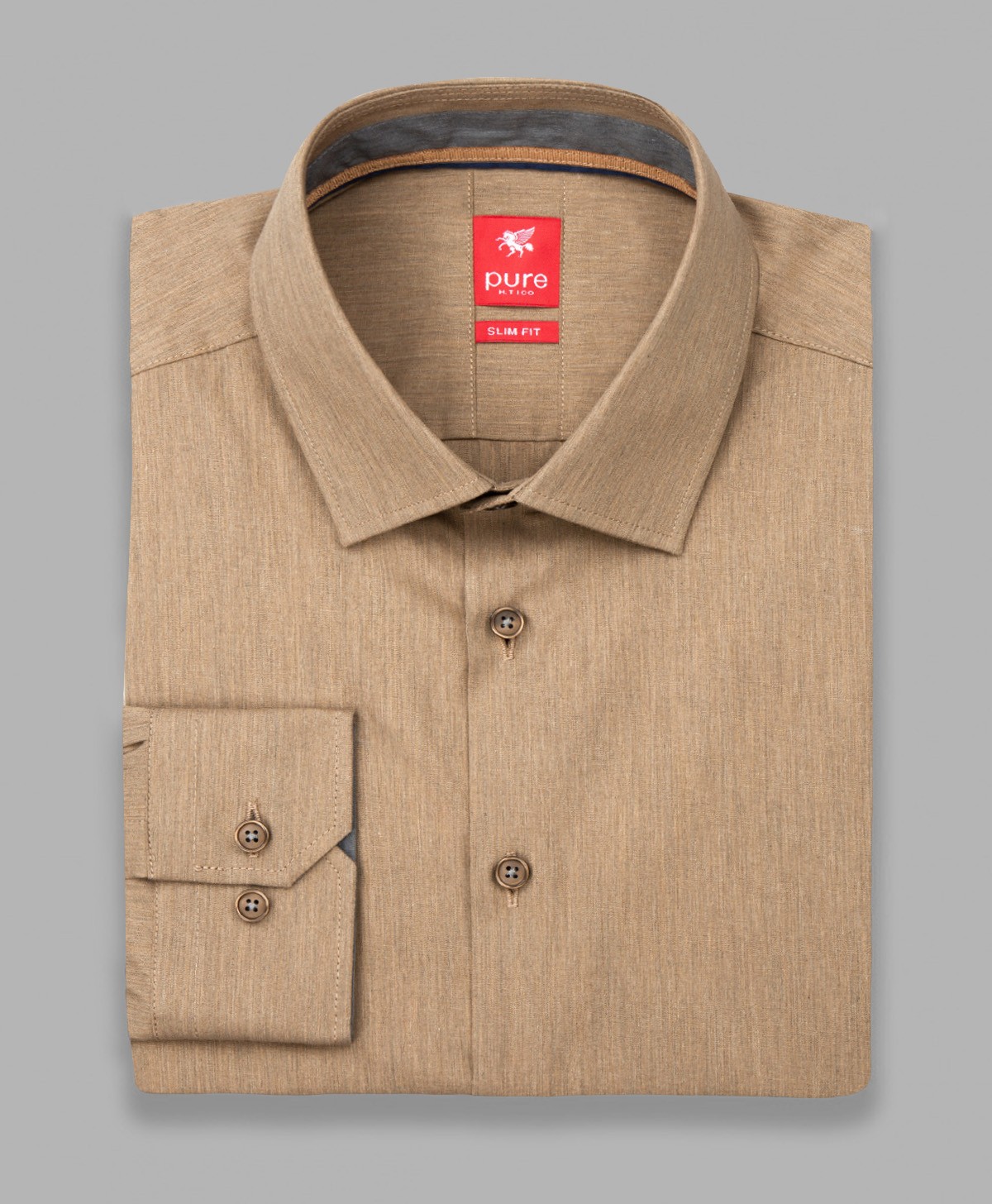 Рубашка PURE