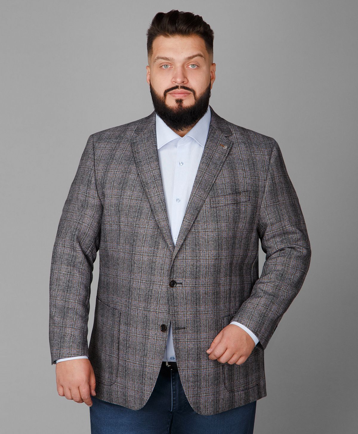 Пиджак DIGEL