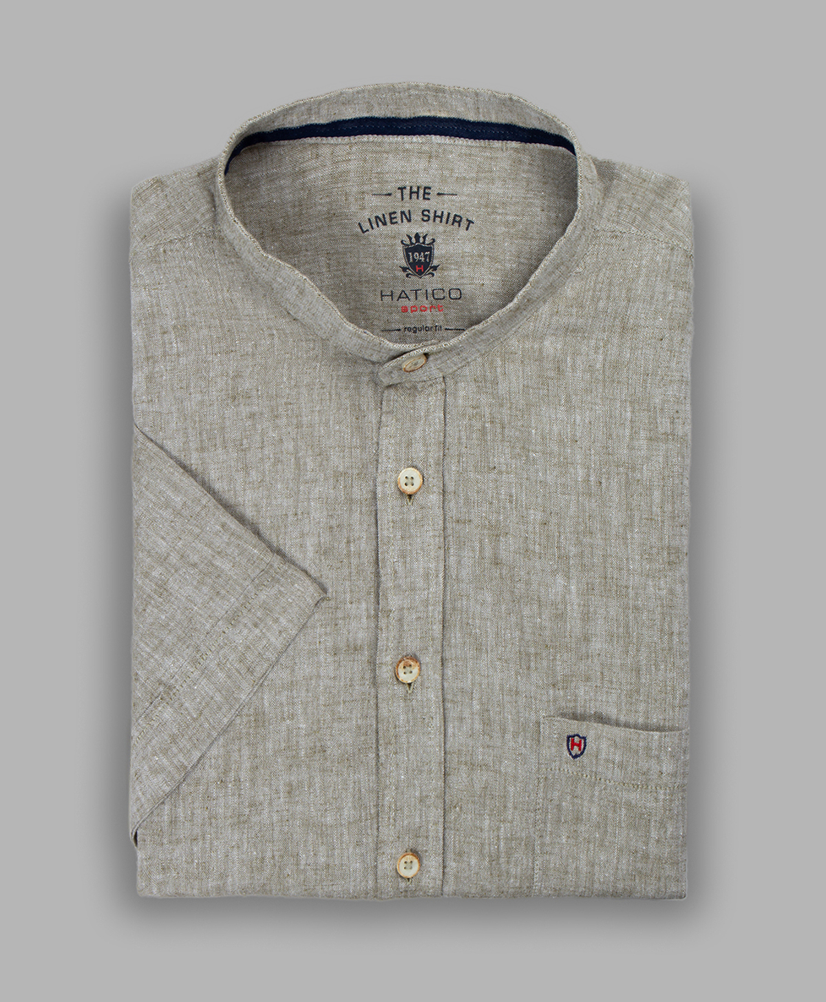 Рубашка HATICO