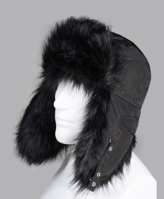  THOMAS BERGER TREND (13-05, , 57, black)