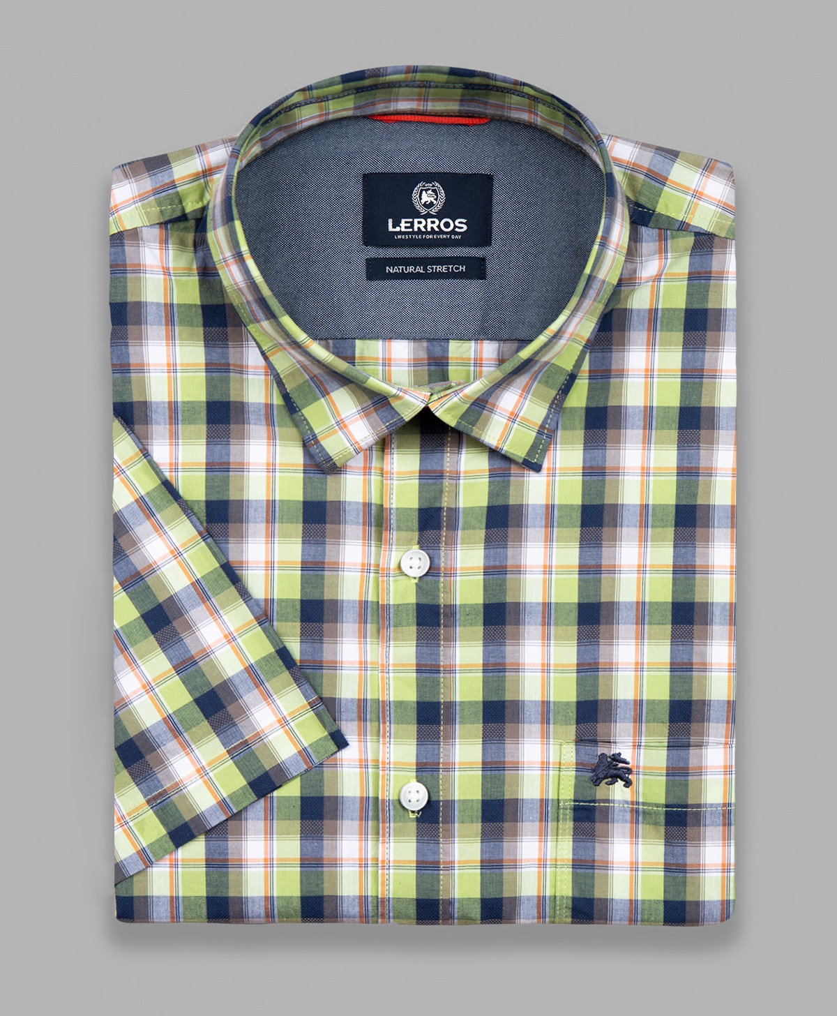 Рубашка LERROS
