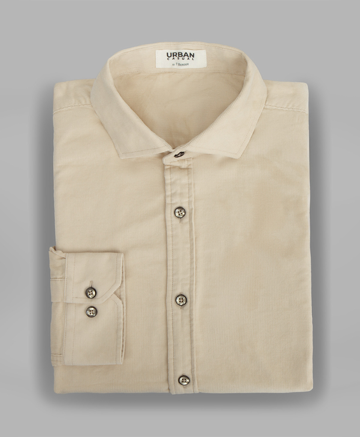 Рубашка Urban Casual by T.Berger