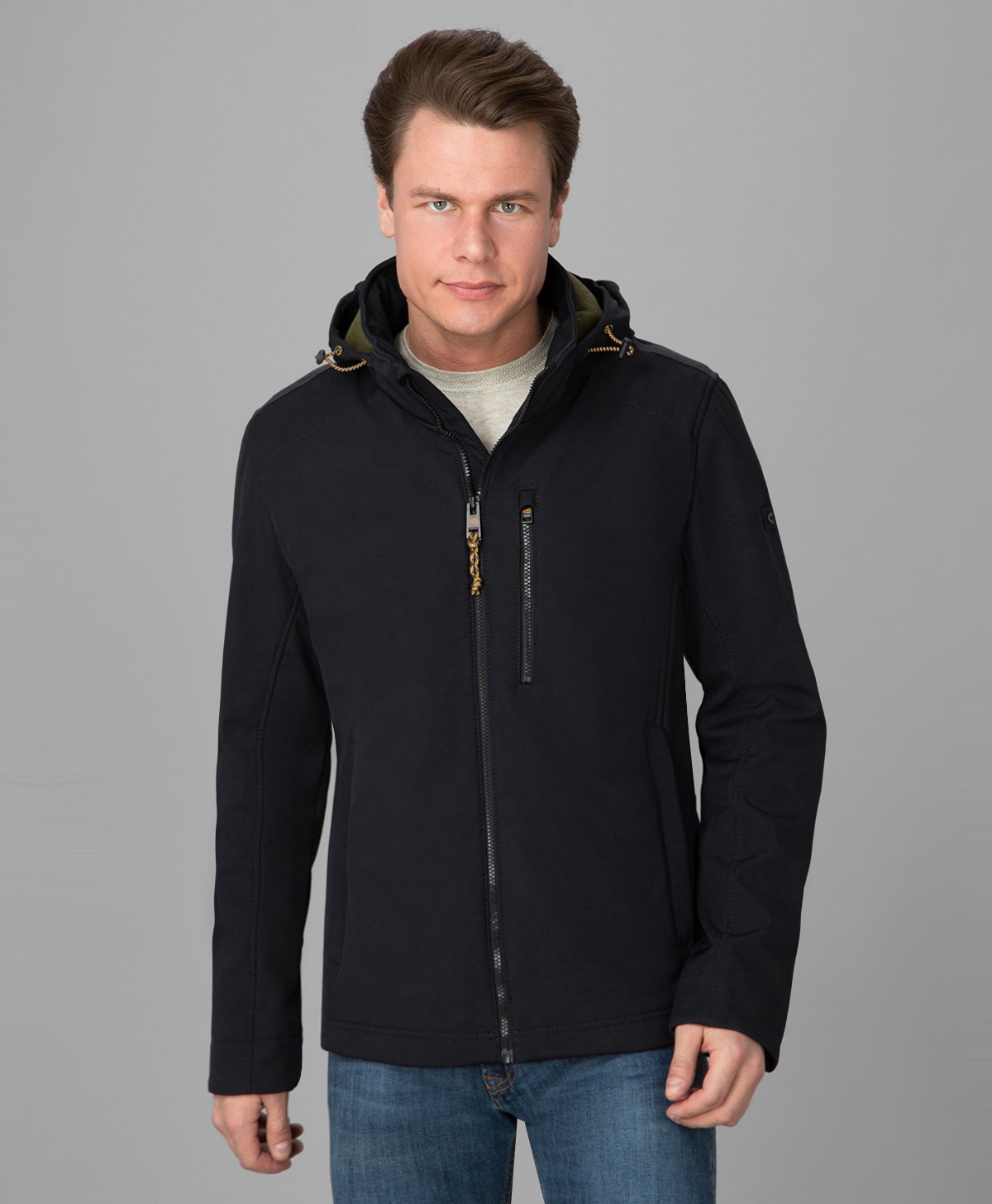 Куртка CAMEL ACTIVE