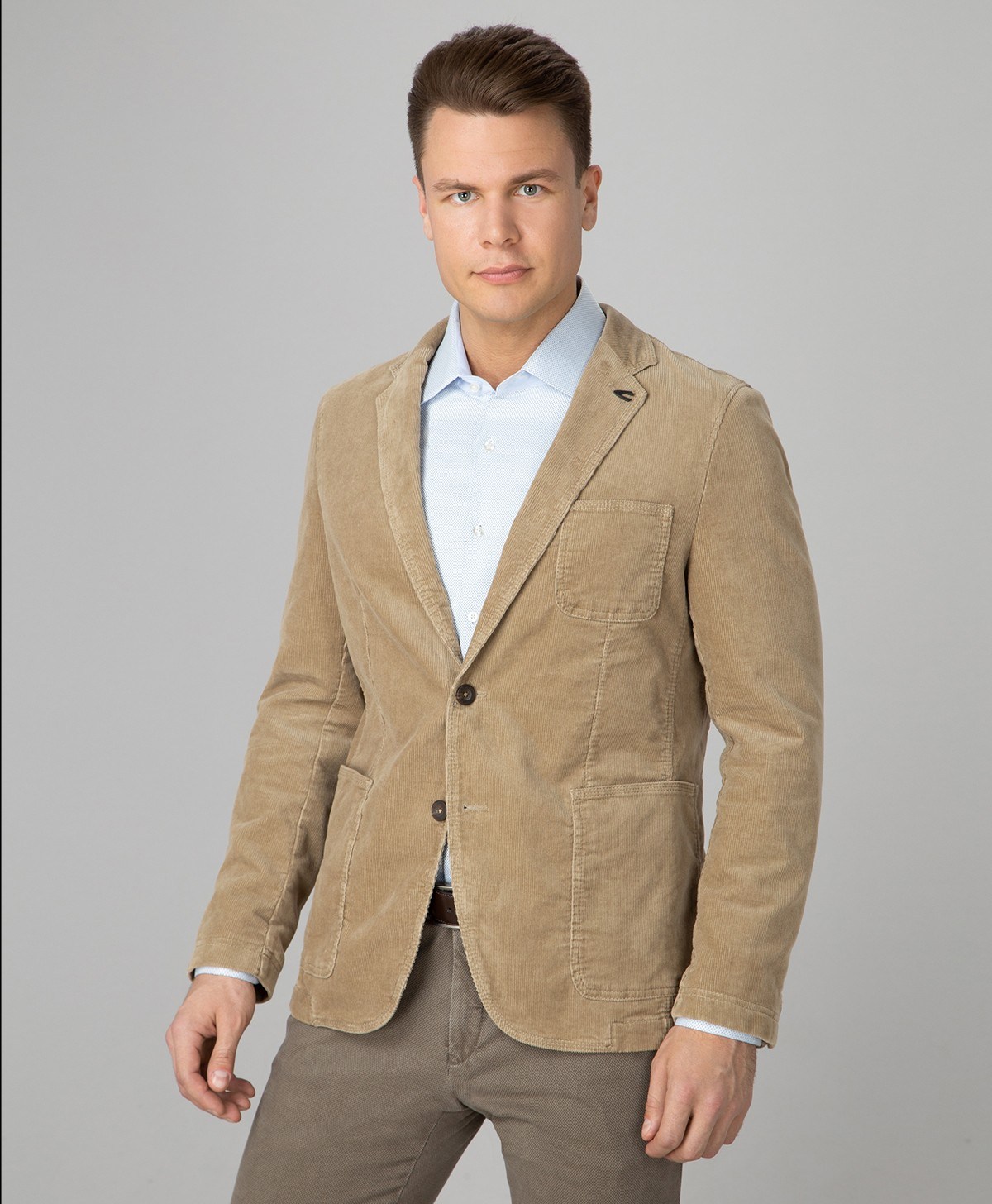 Пиджак CAMEL ACTIVE