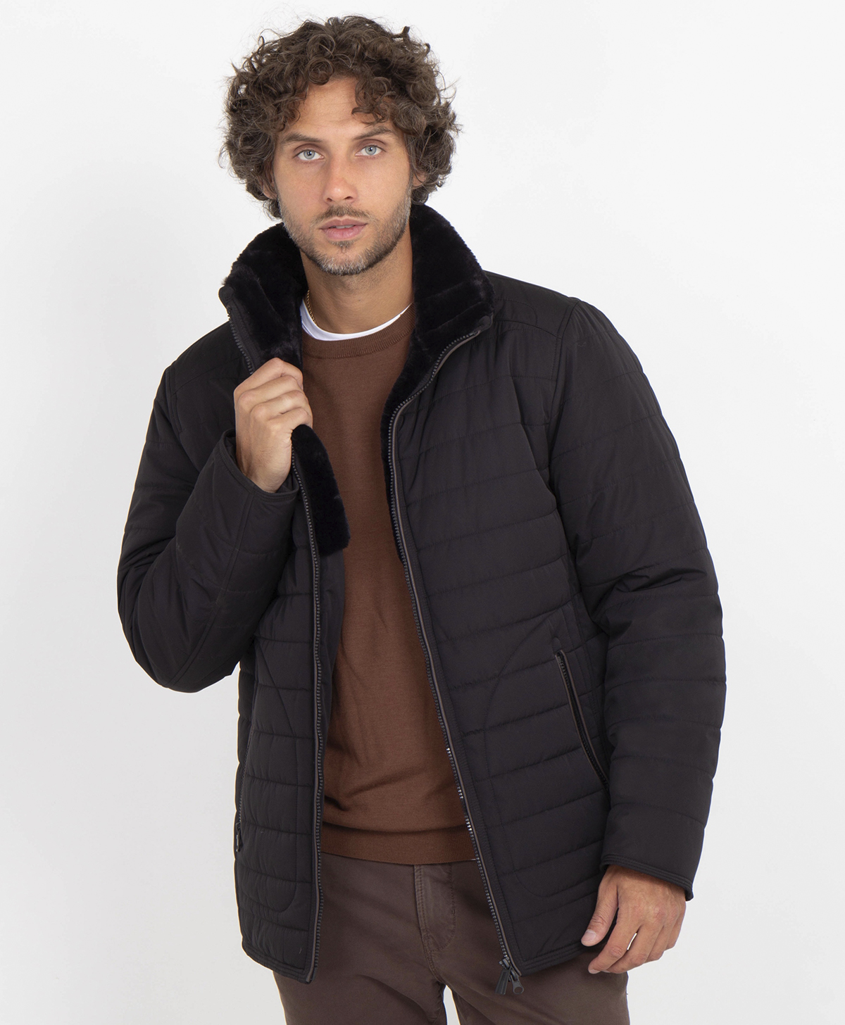 Куртка THOMAS BERGER