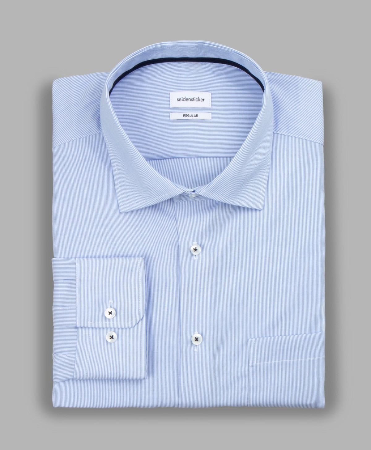Рубашка SEIDENSTICKER