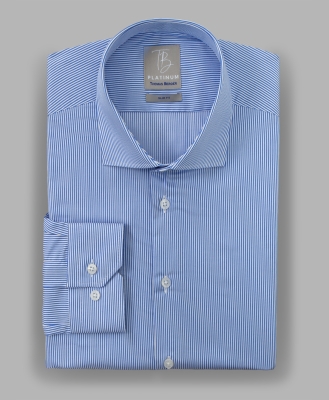  THOMAS BERGER PLATINUM (1402/1 SLIM FIT, 176-182, 40, 21)