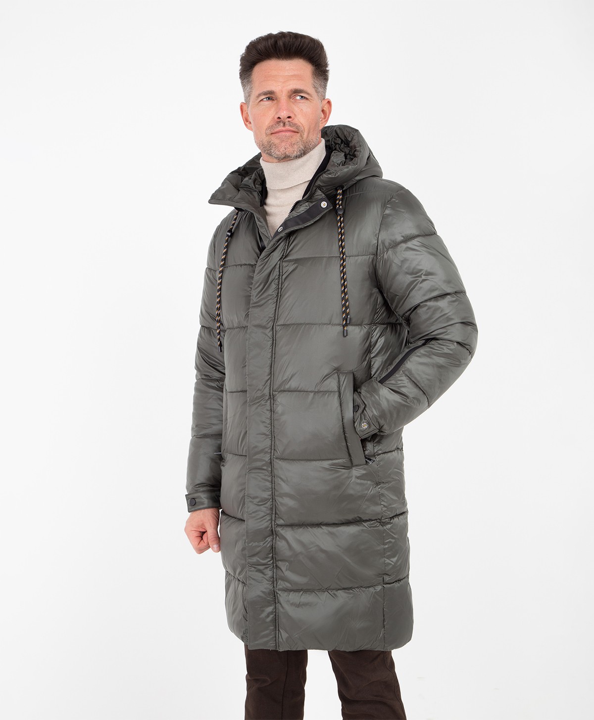 Куртка GINO PELLINI