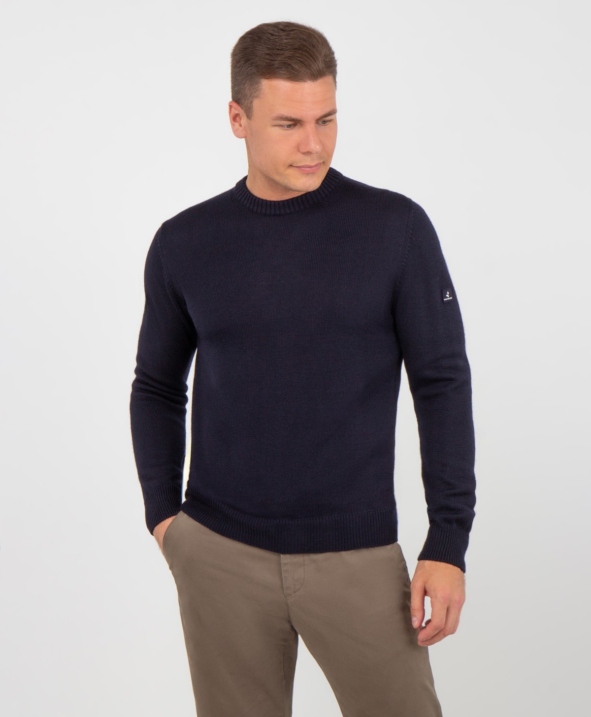 Джемпер NAVIGARE