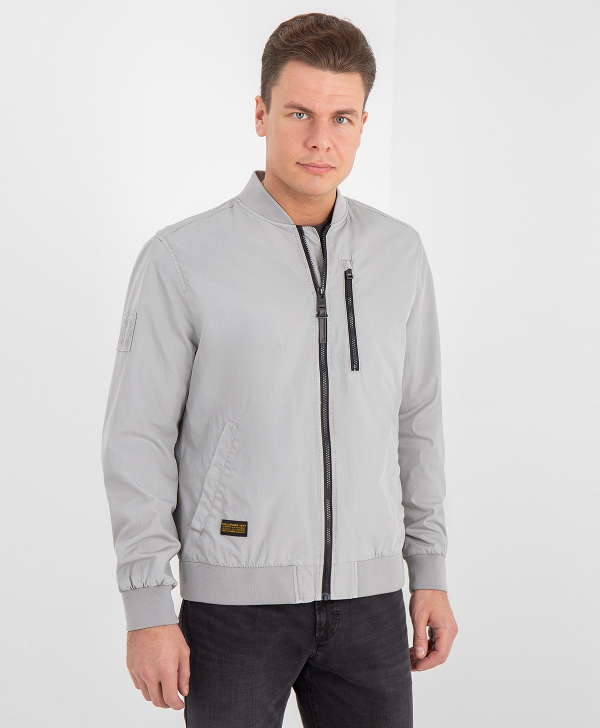 Куртка CAMEL ACTIVE