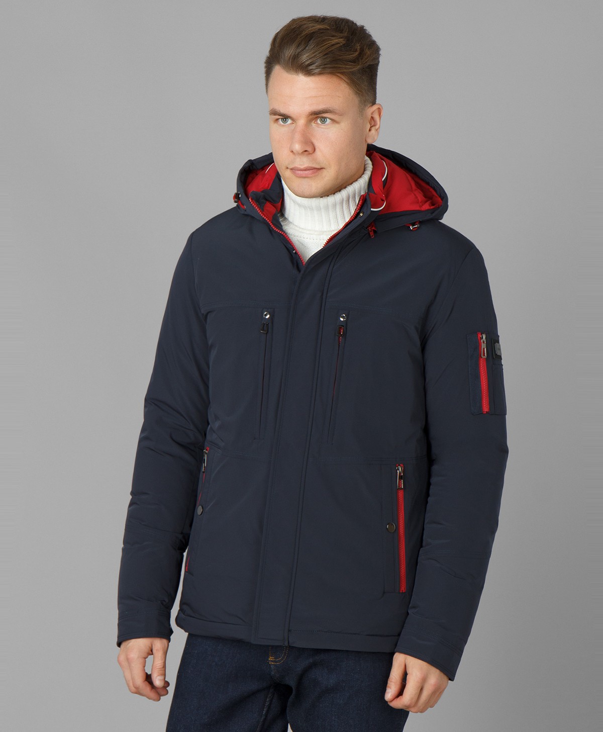 Куртка THOMAS BERGER