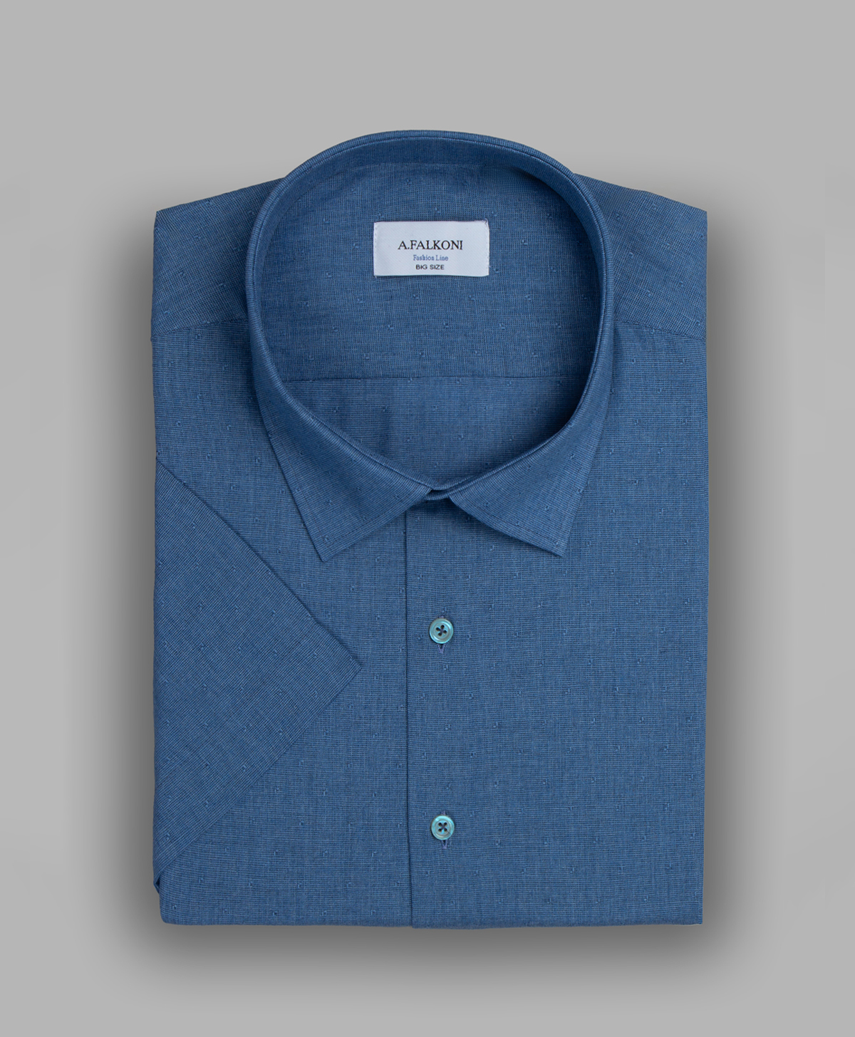 Рубашка A.FALKONI FASHION LINE