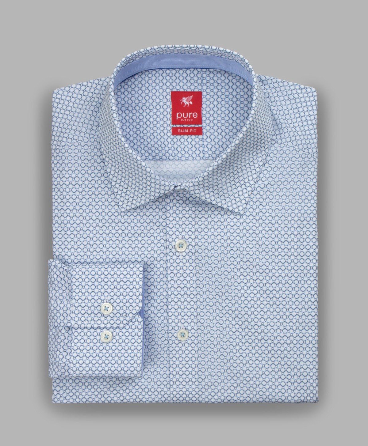 Рубашка PURE
