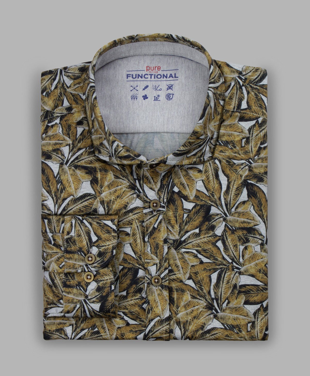 Рубашка PURE