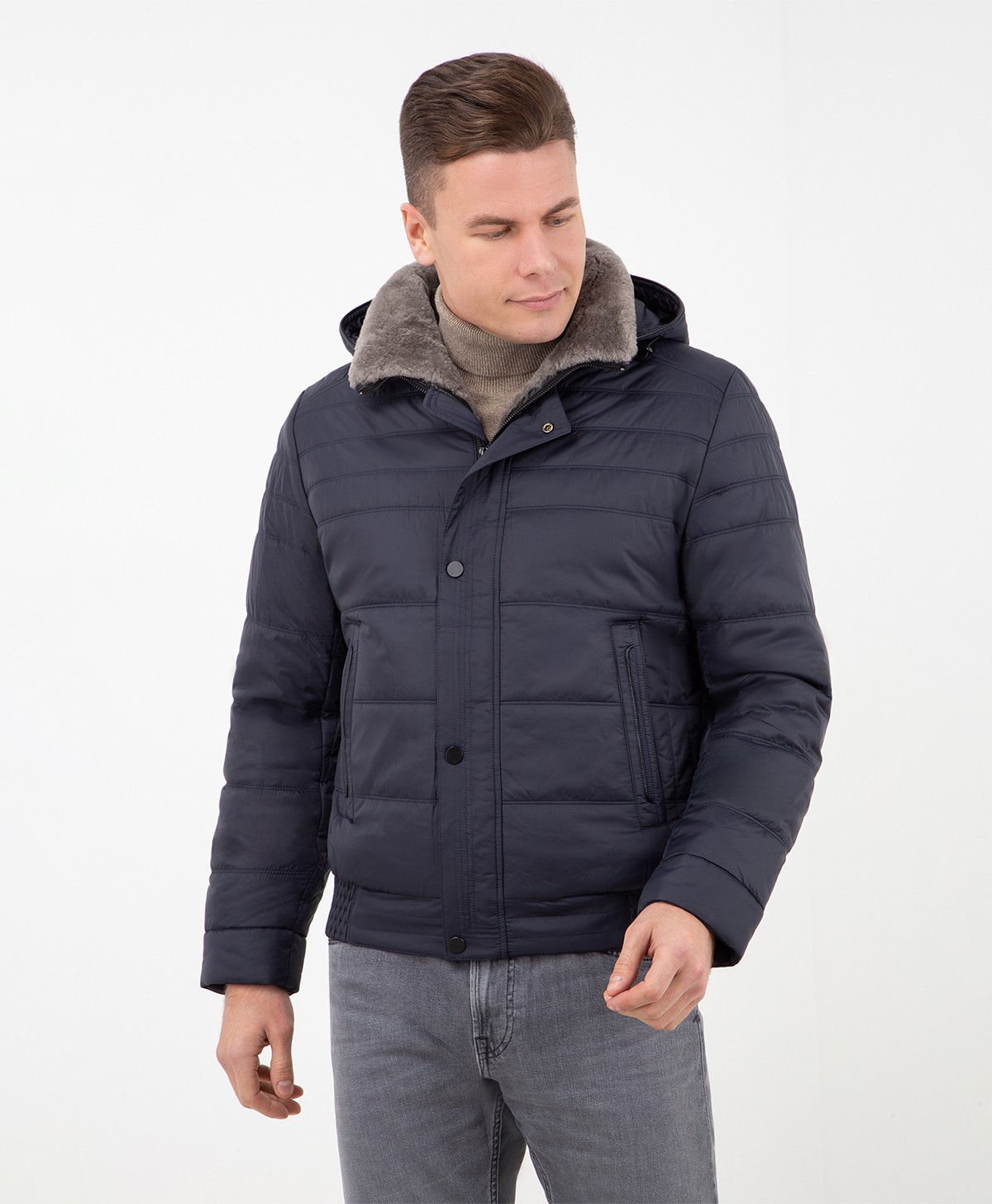 Куртка GINO PELLINI