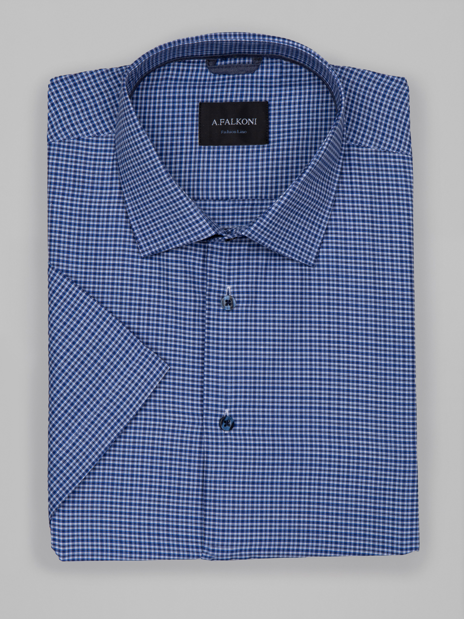Рубашка A.FALKONI FASHION LINE