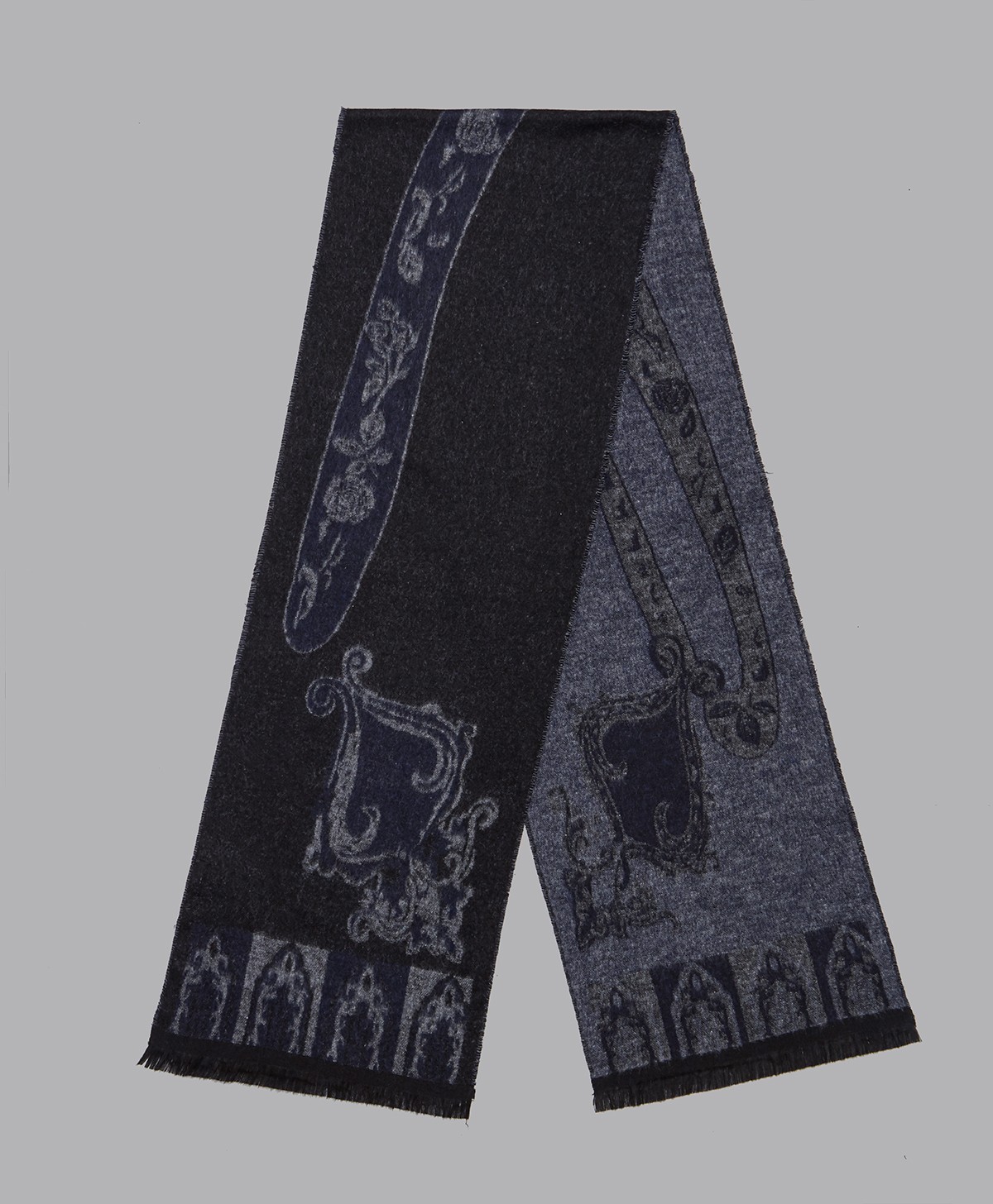 Шарф THOMAS BERGER TREND