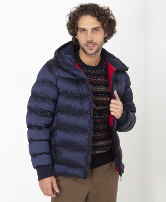  THOMAS BERGER (DWAYNE, 176-182, 46, navy)