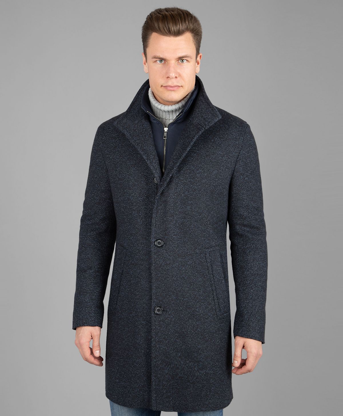 Пальто BUGATTI