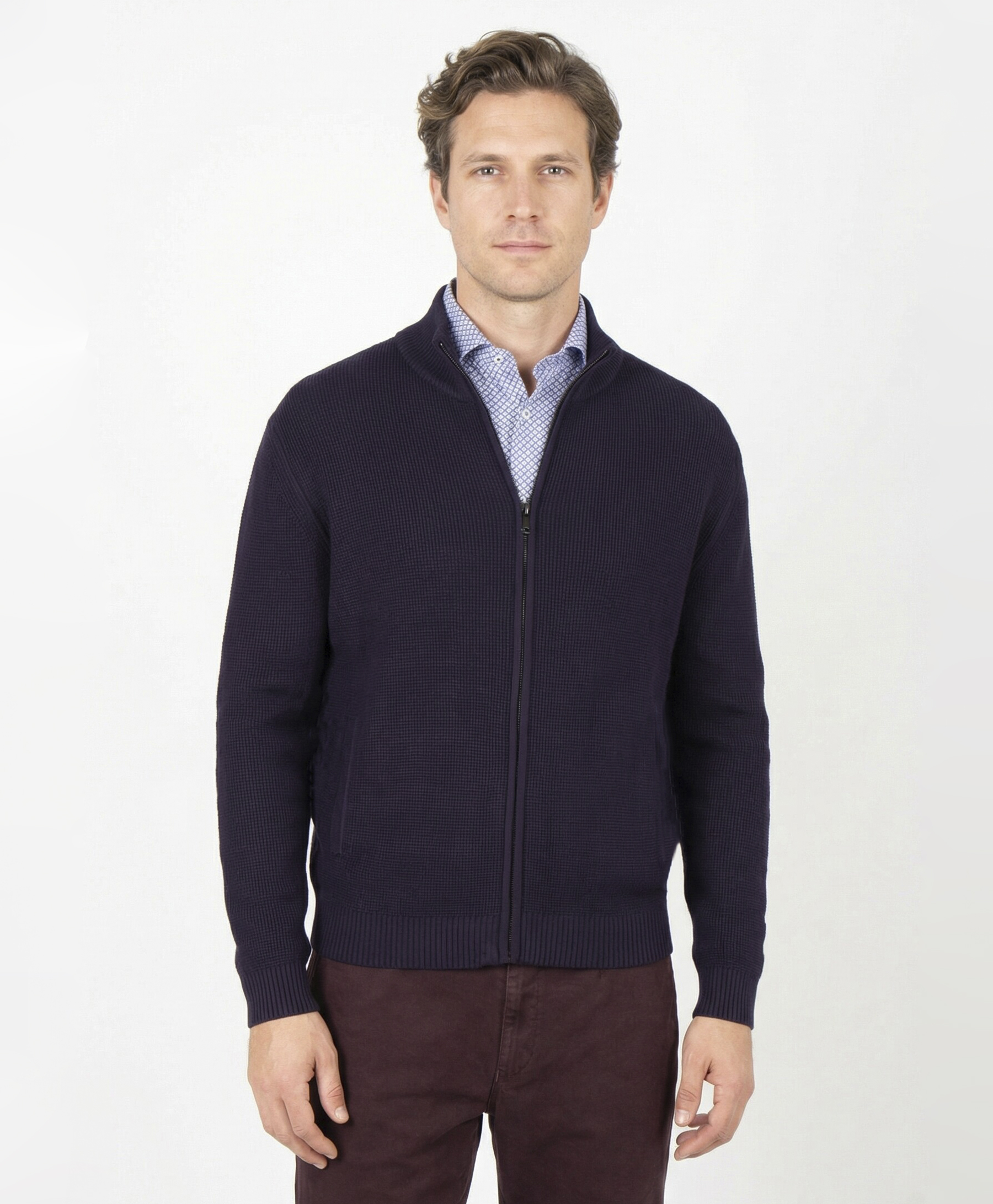 Кардиган THOMAS BERGER