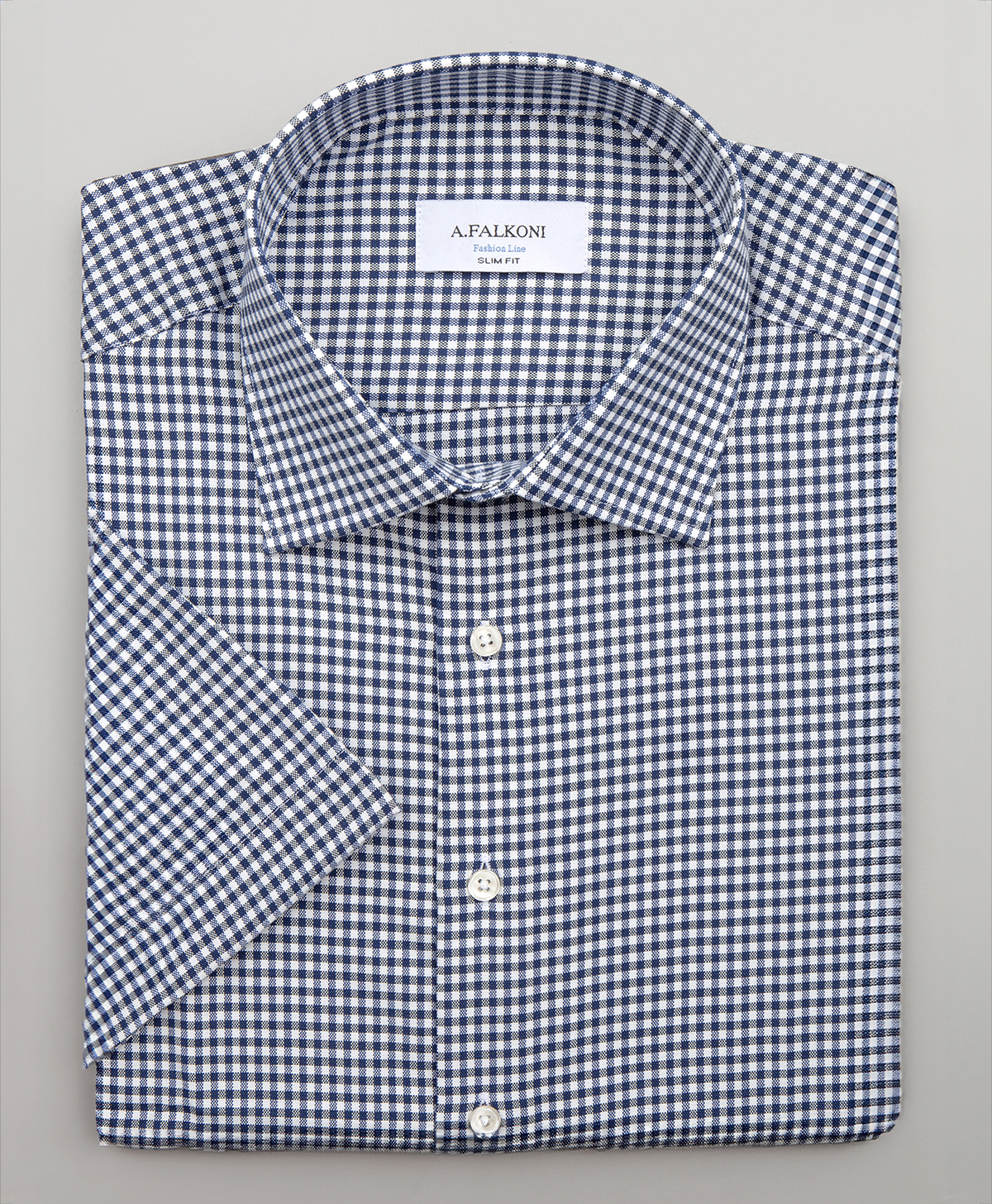 Рубашка A.FALKONI FASHION LINE