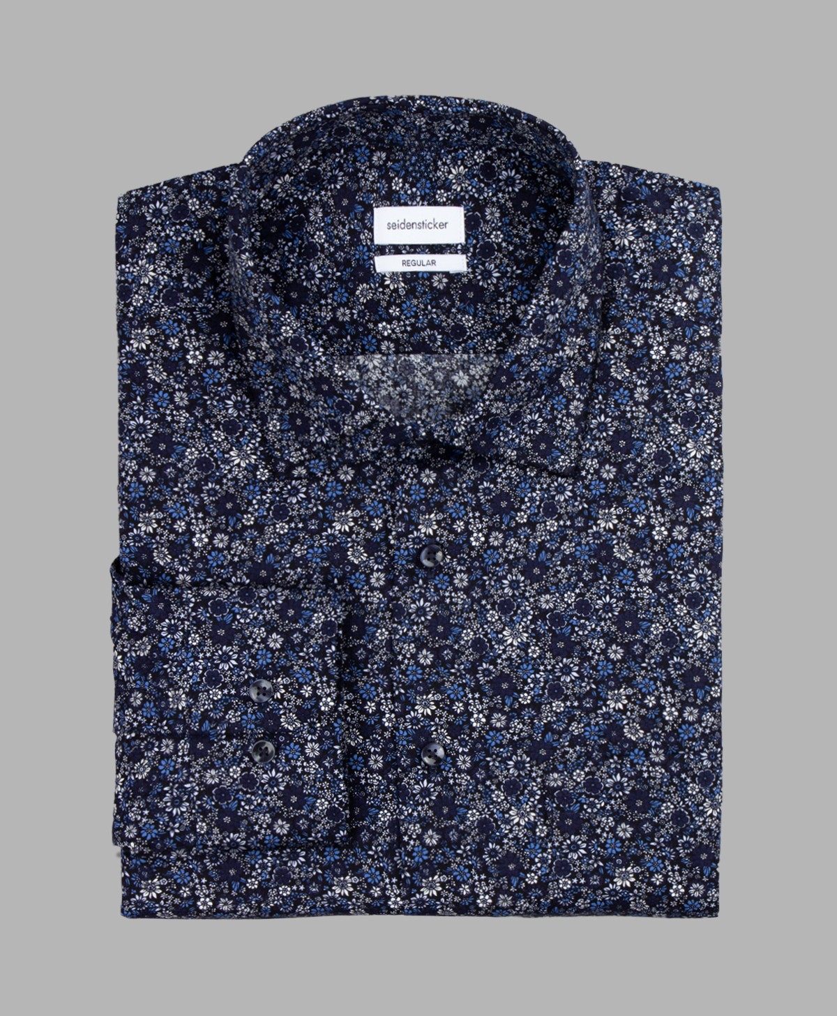 Рубашка SEIDENSTICKER