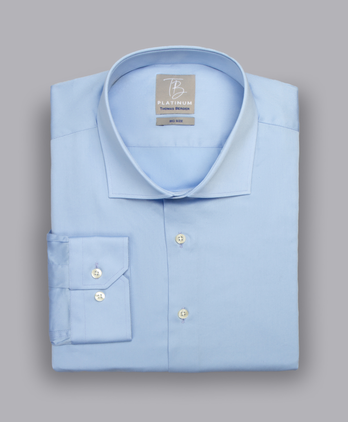 Рубашка THOMAS BERGER PLATINUM
