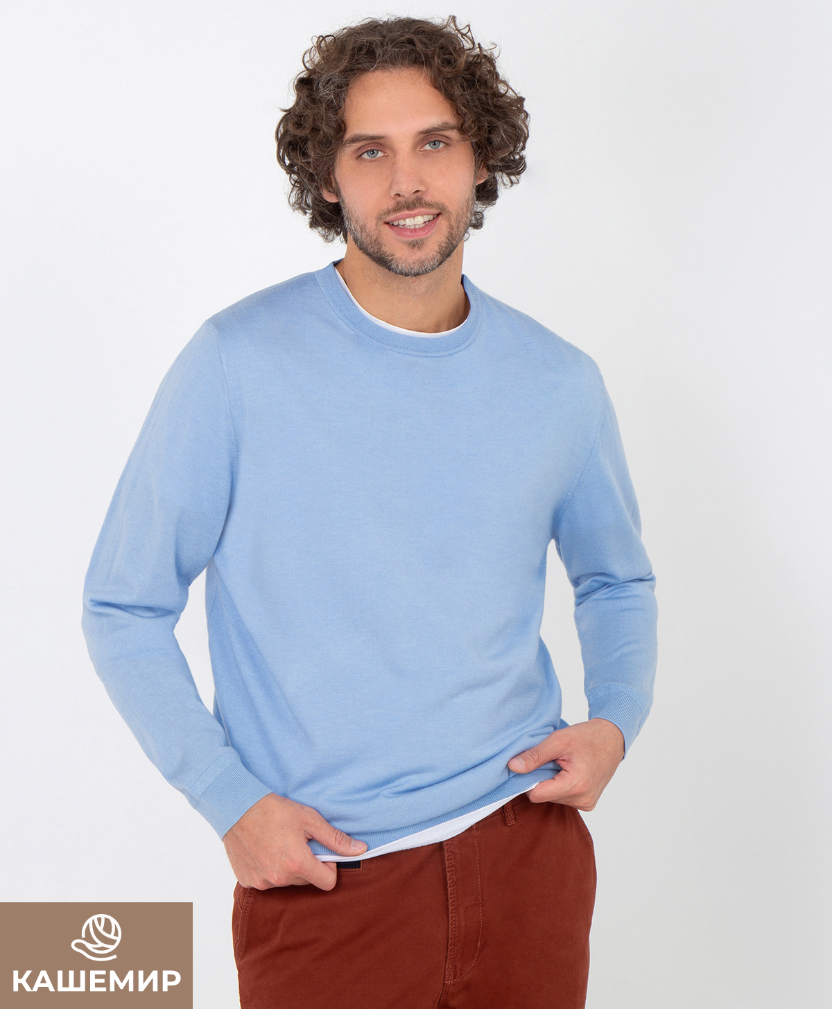 Джемпер THOMAS BERGER