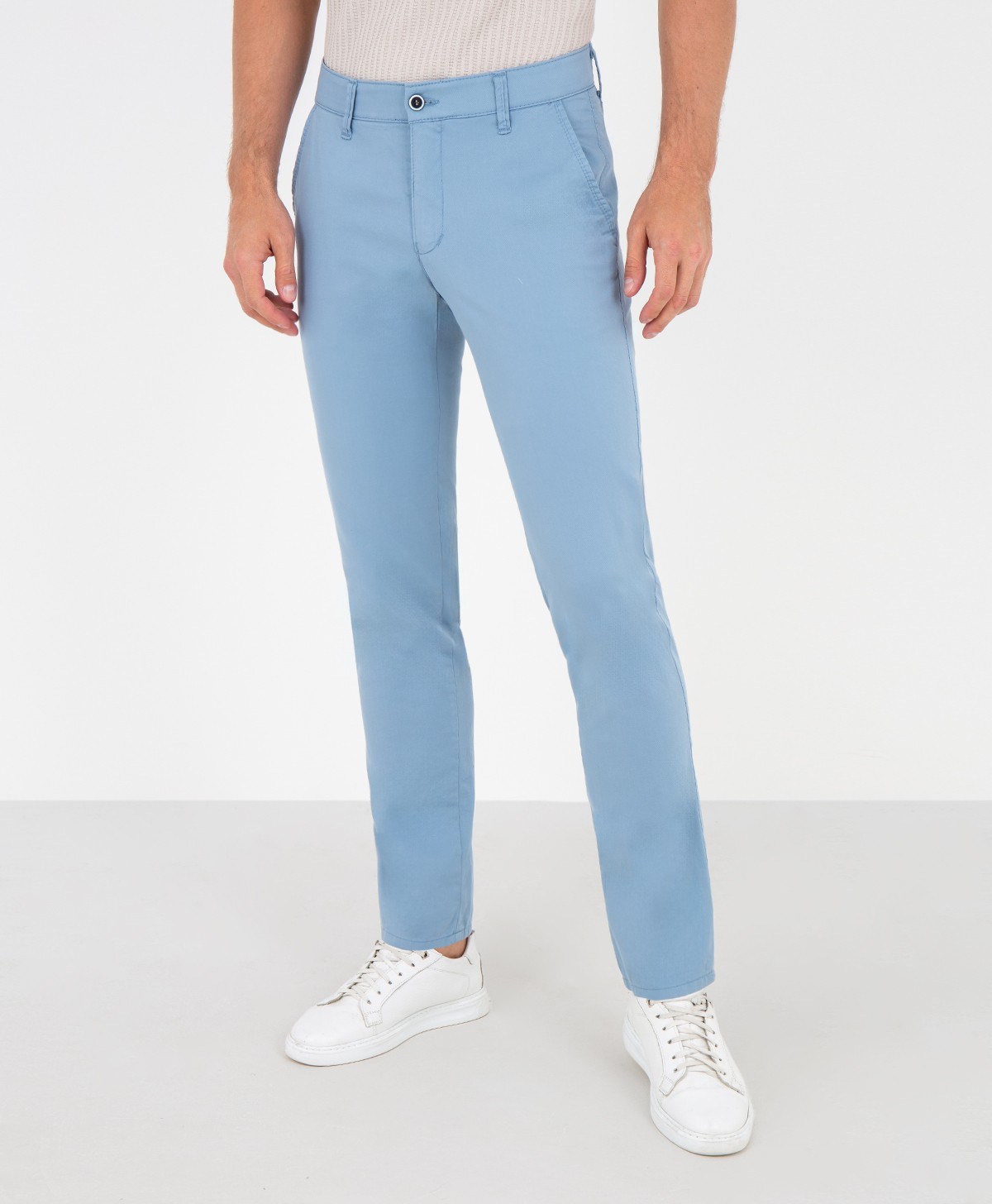 Брюки слаксы CLUB OF COMFORT