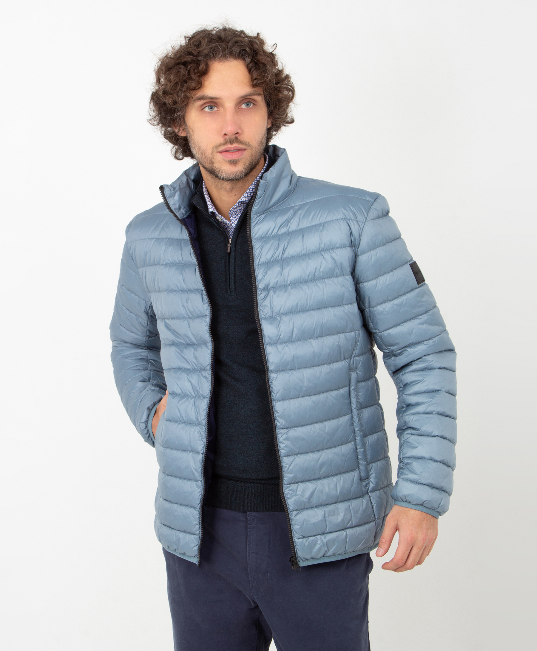 Куртка CALAMAR