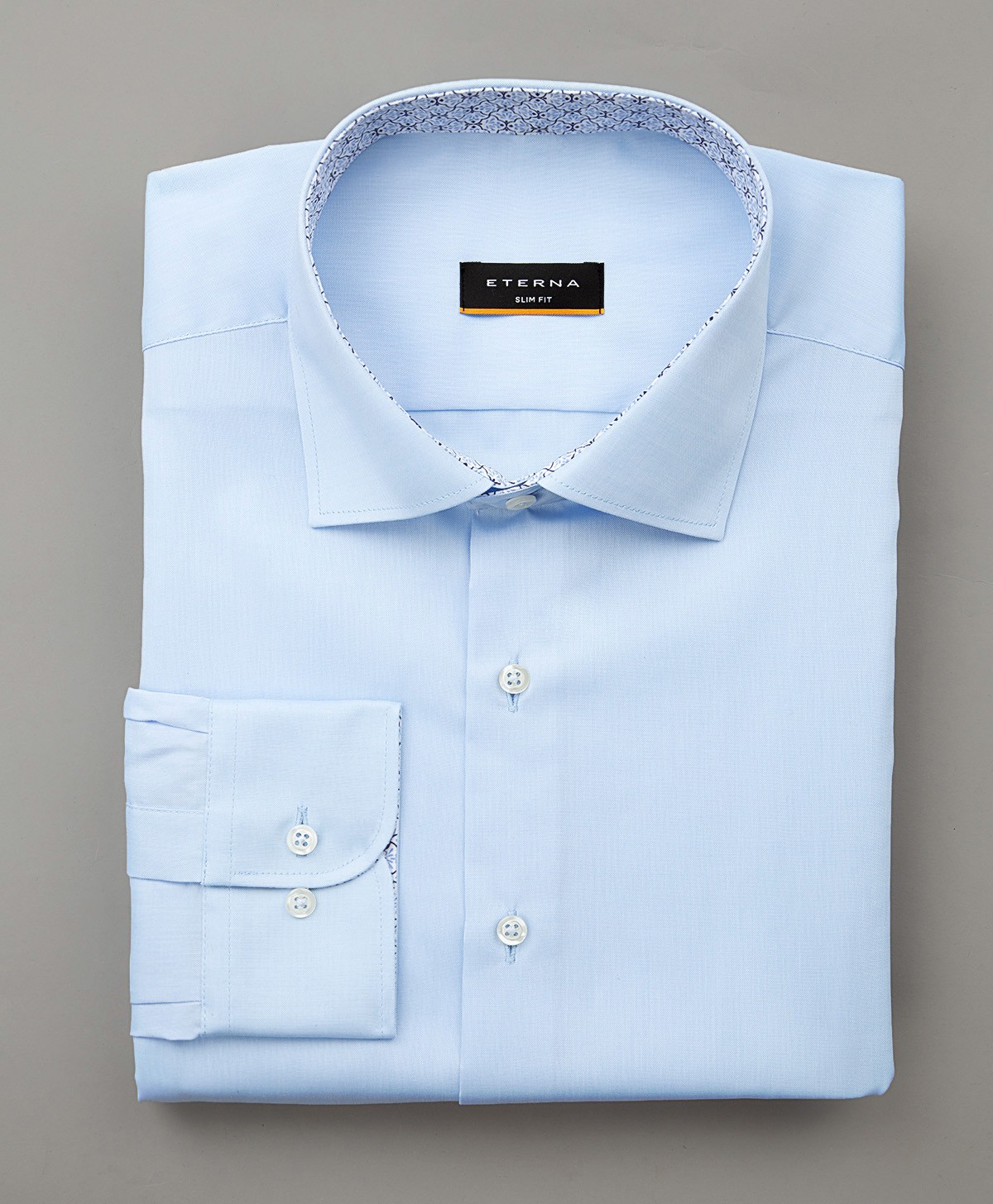 Рубашка ETERNA