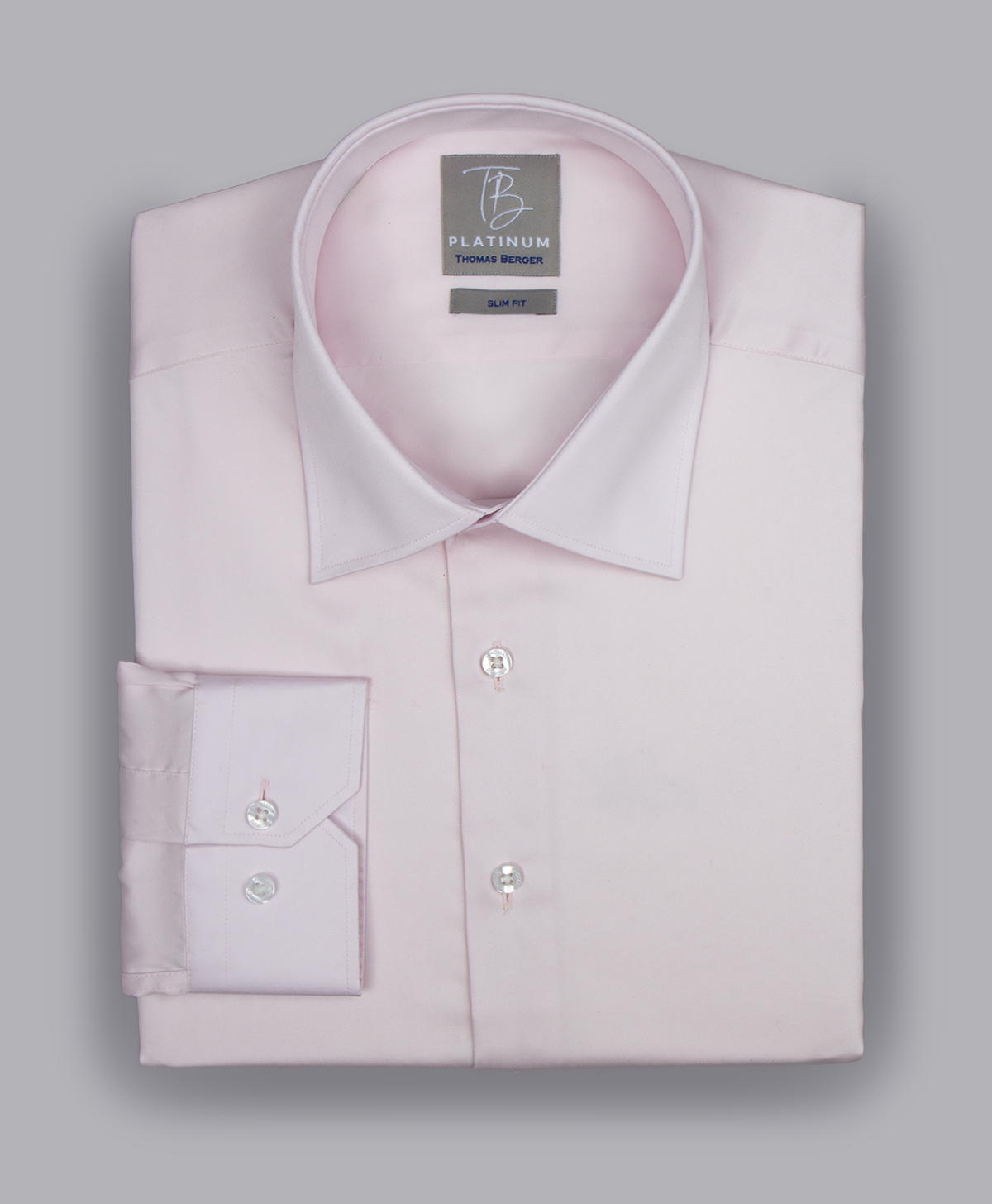 Рубашка THOMAS BERGER PLATINUM