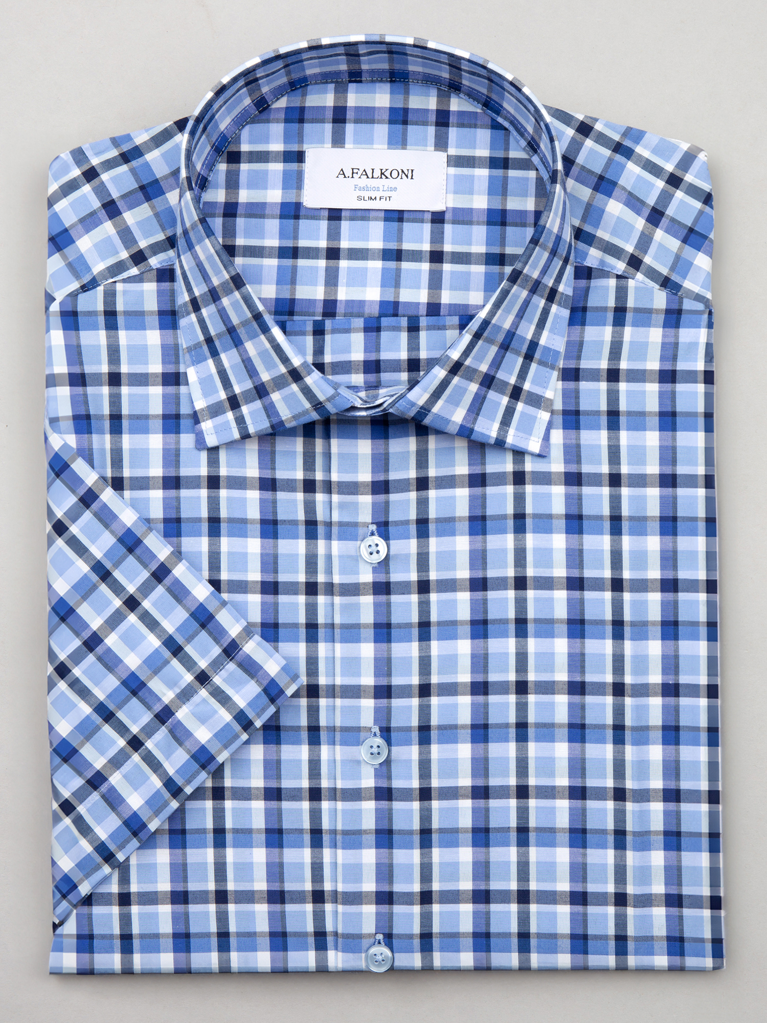 Рубашка A.FALKONI FASHION LINE