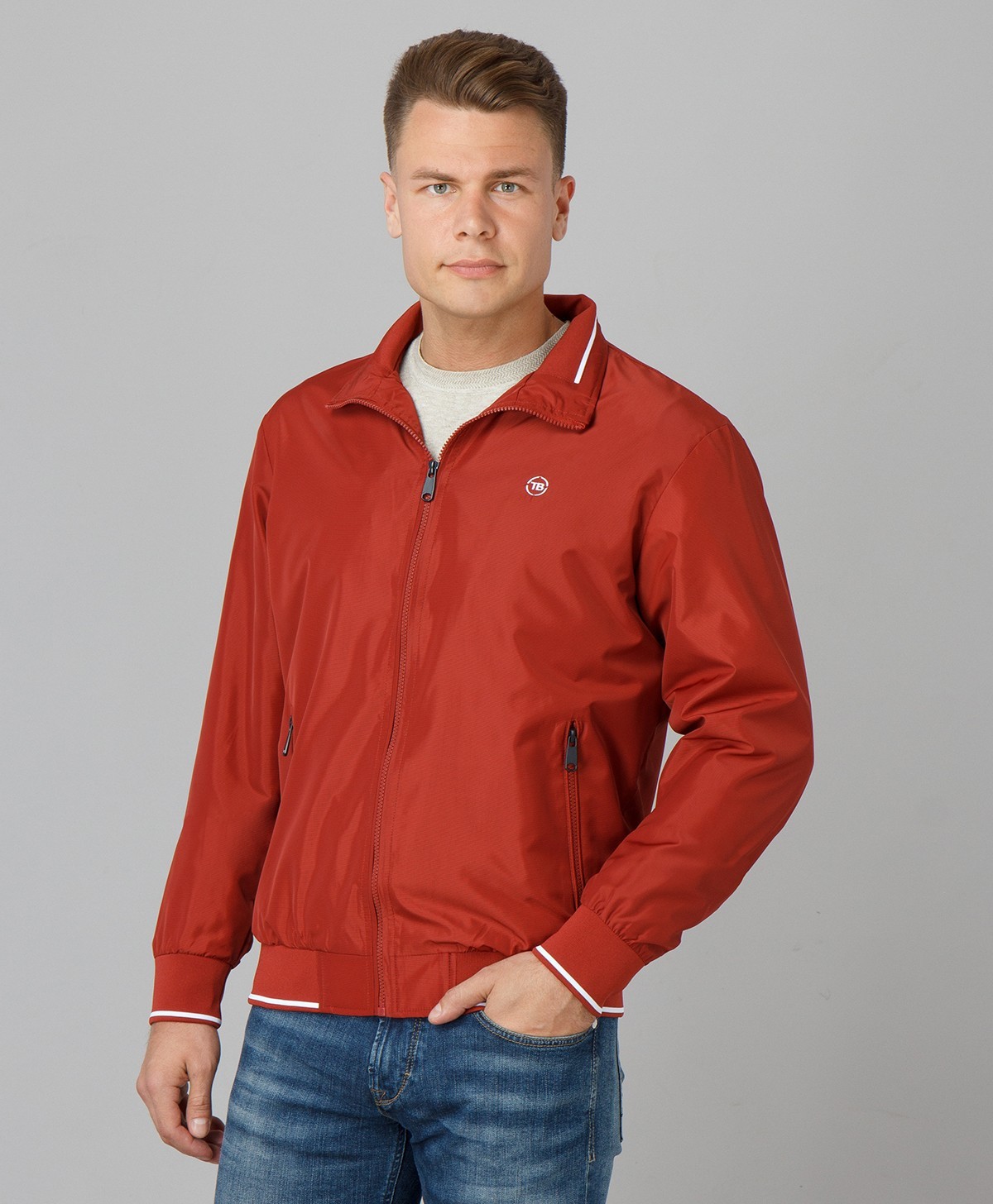 Куртка THOMAS BERGER