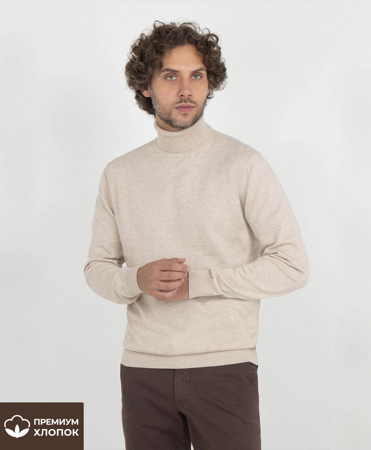 Джемпер THOMAS BERGER