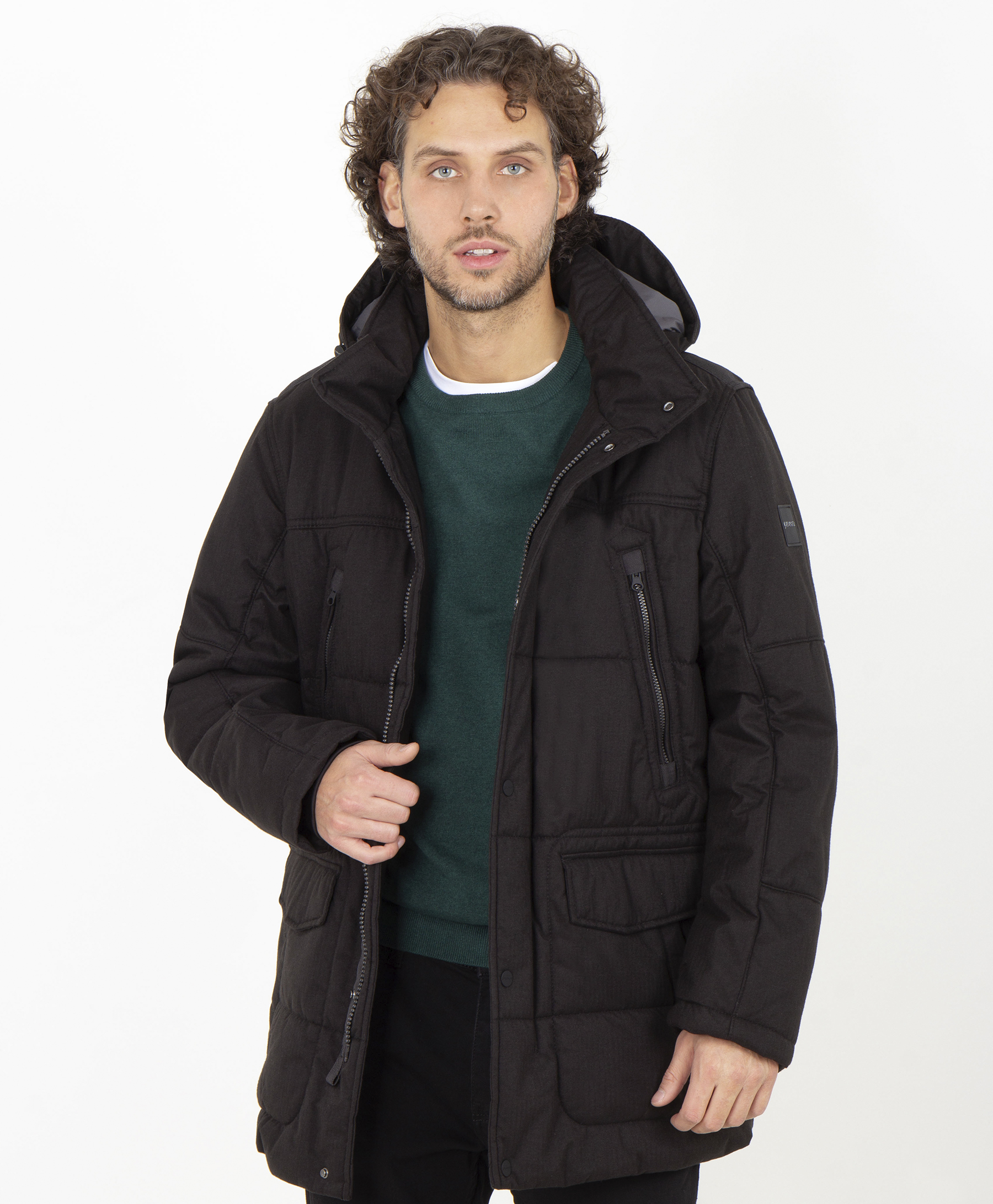 Куртка CALAMAR