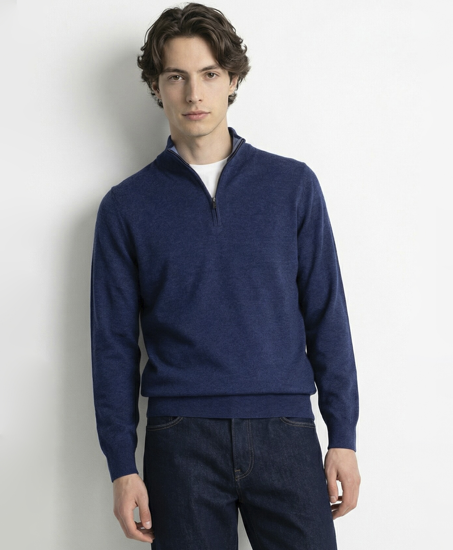 Джемпер GINO PELLINI