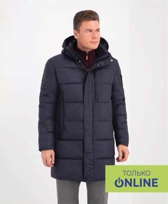  THOMAS BERGER TREND (TR-116, 176-182, 48, d.navy)