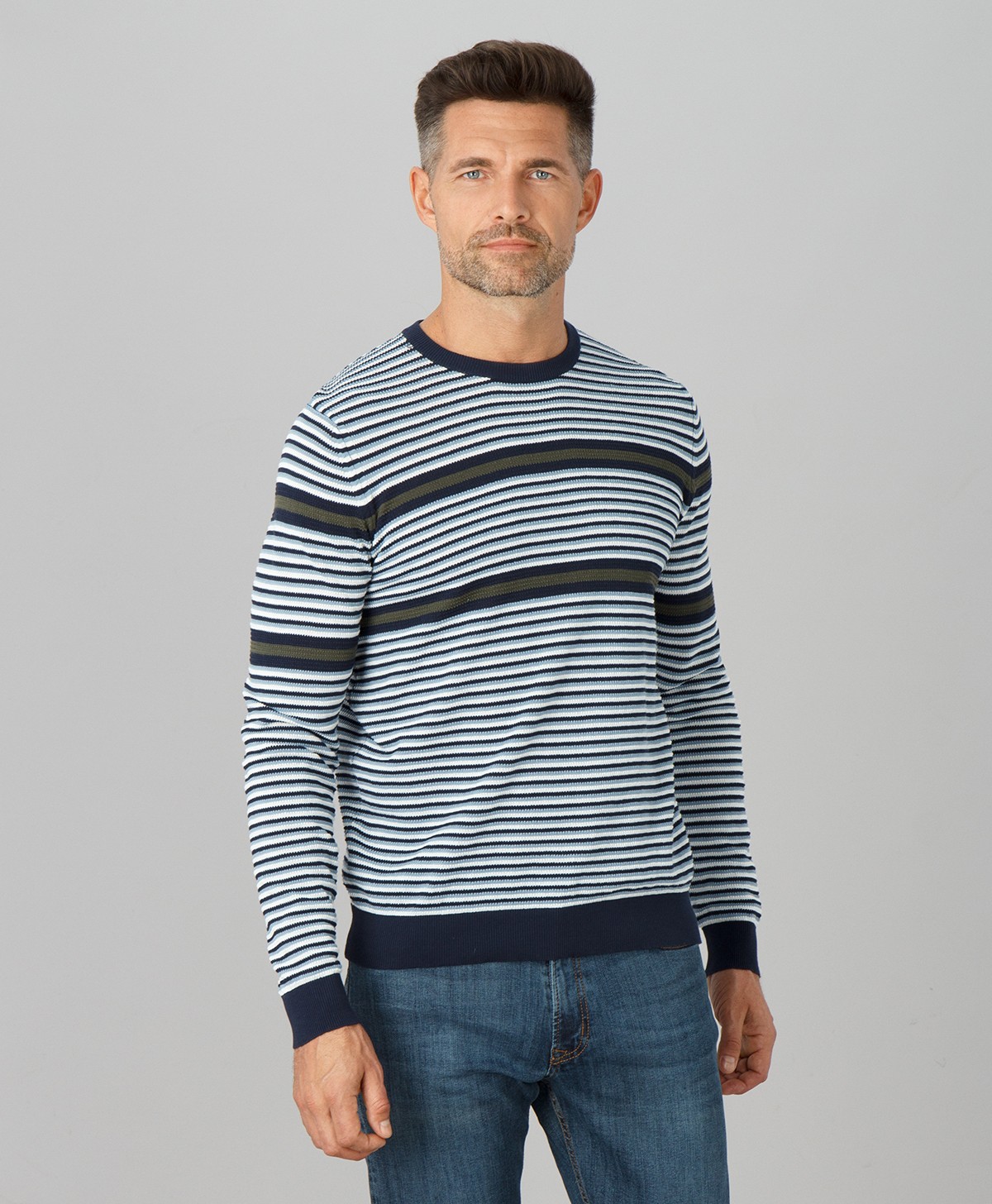 Джемпер THOMAS BERGER