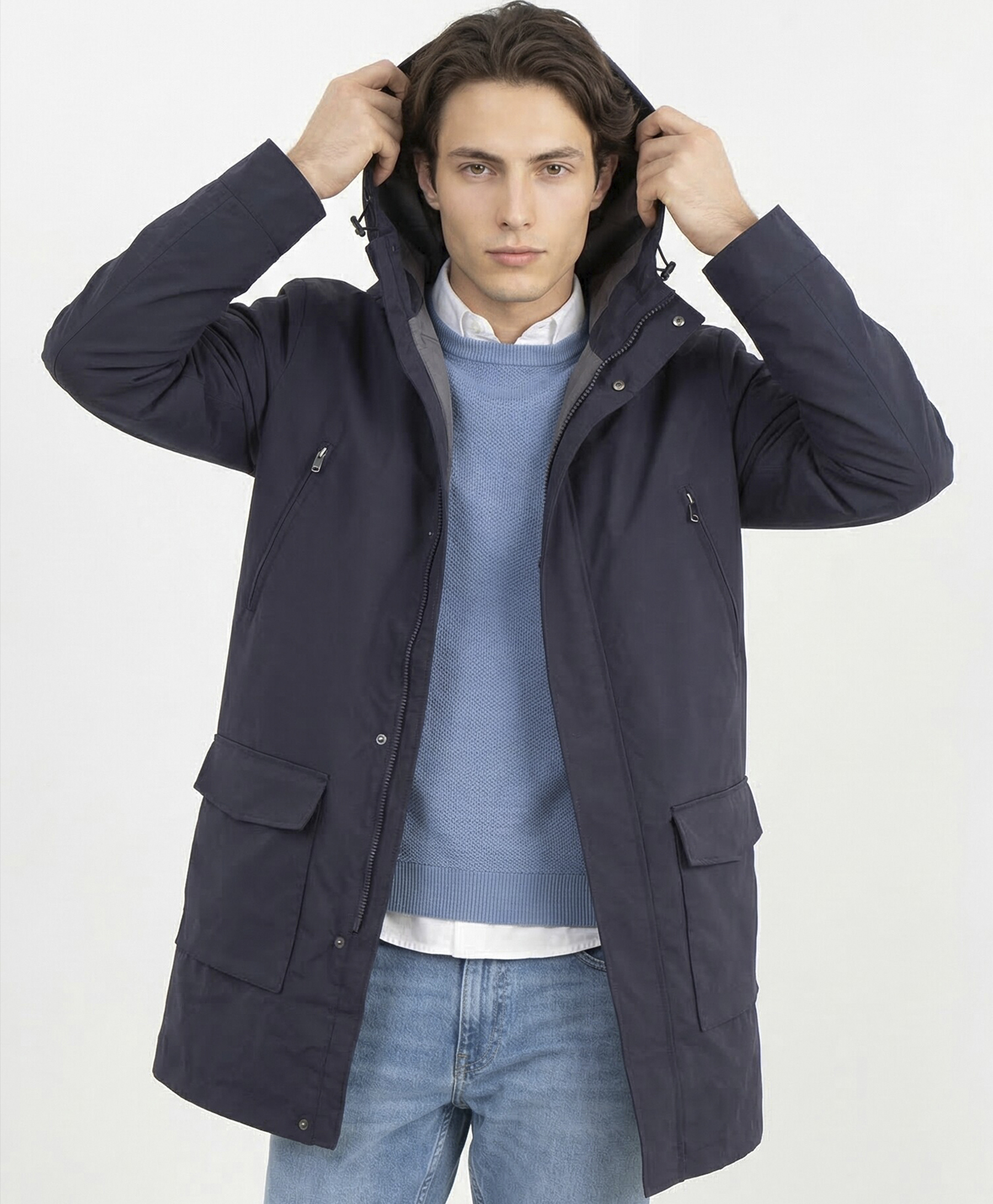 Куртка THOMAS BERGER