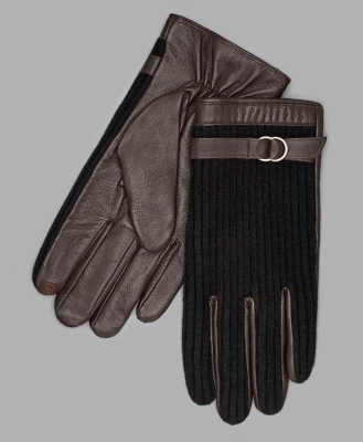  THOMAS BERGER BY DALI EXCLUSIVE (I.GT11_OSLO, , 10, brown/black)