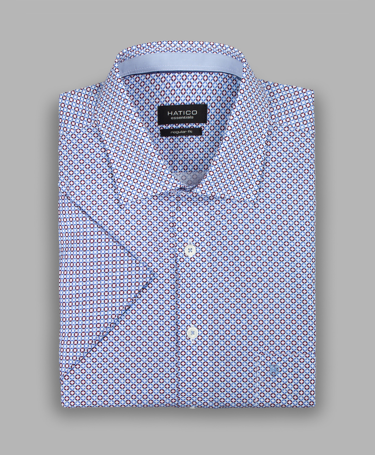 Рубашка HATICO