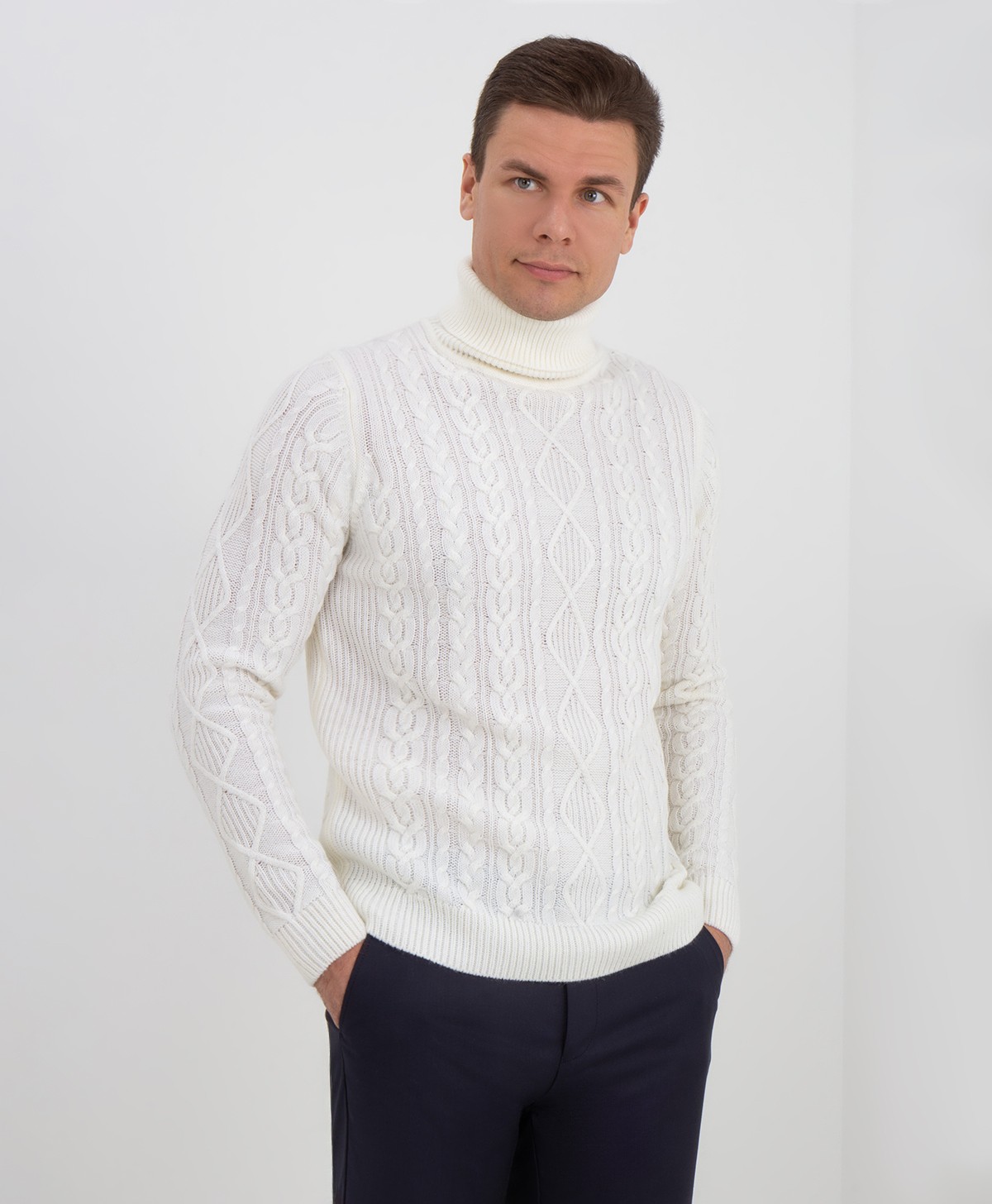 Джемпер THOMAS BERGER