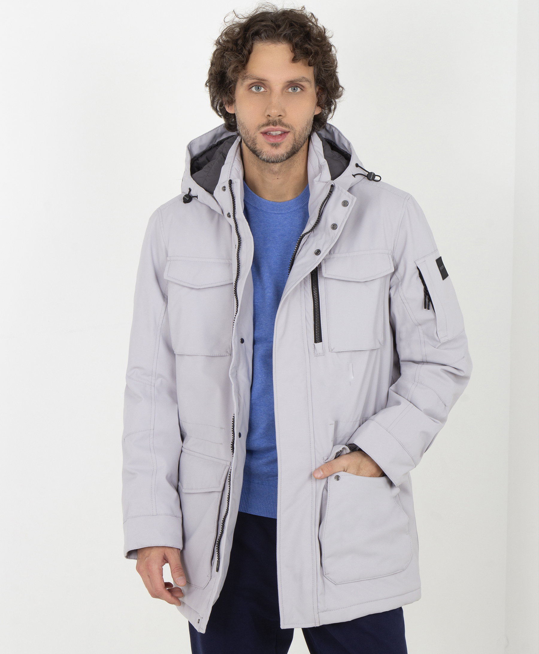 Куртка CALAMAR