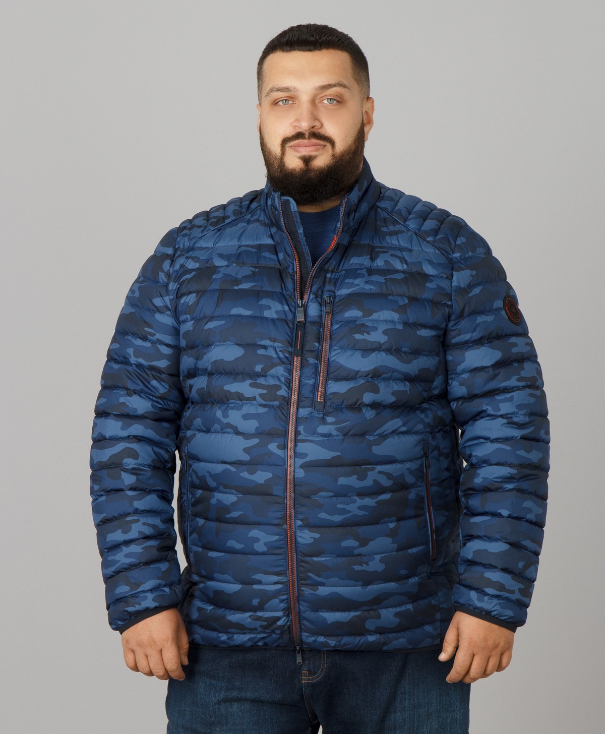 Куртка CASAMODA