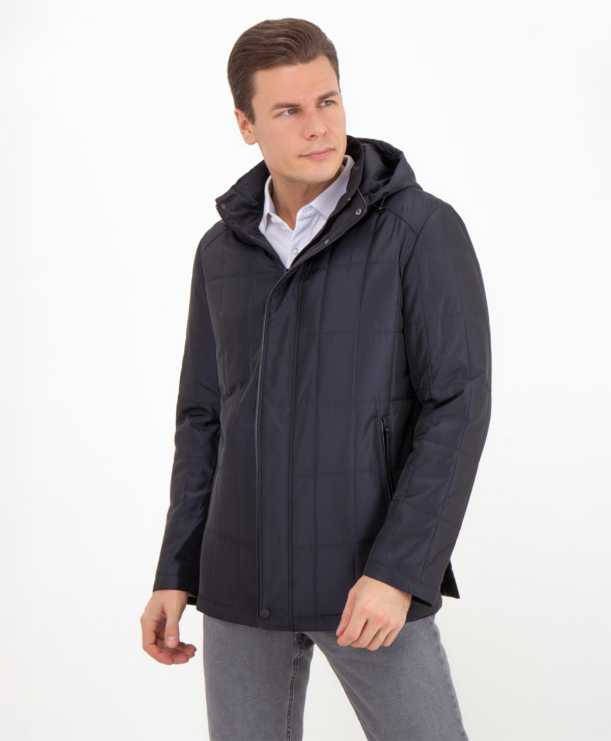 Куртка THOMAS BERGER