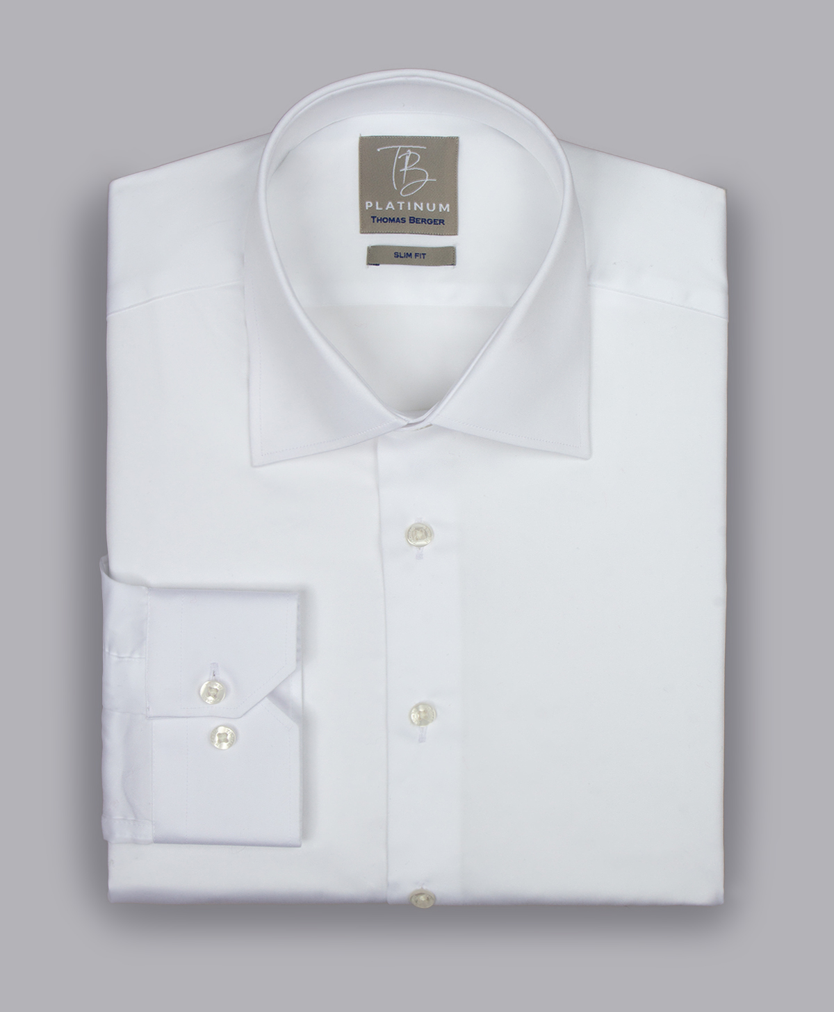 Рубашка THOMAS BERGER PLATINUM
