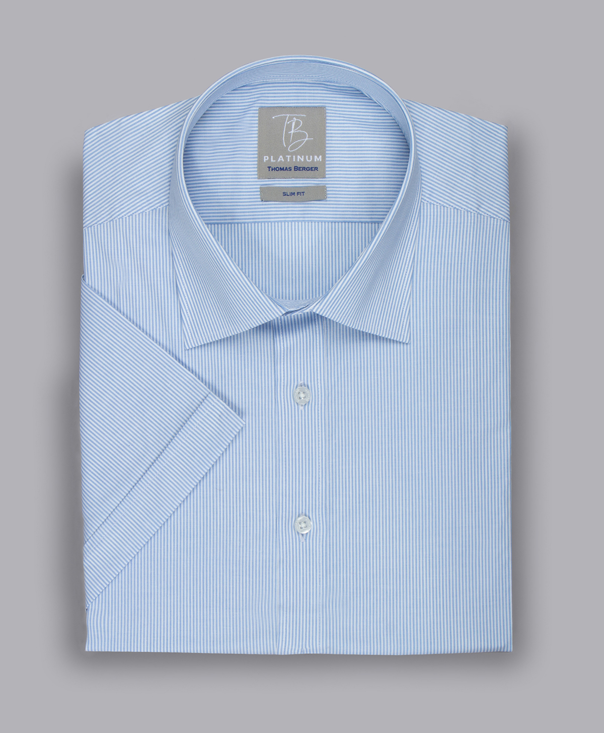 Рубашка THOMAS BERGER PLATINUM