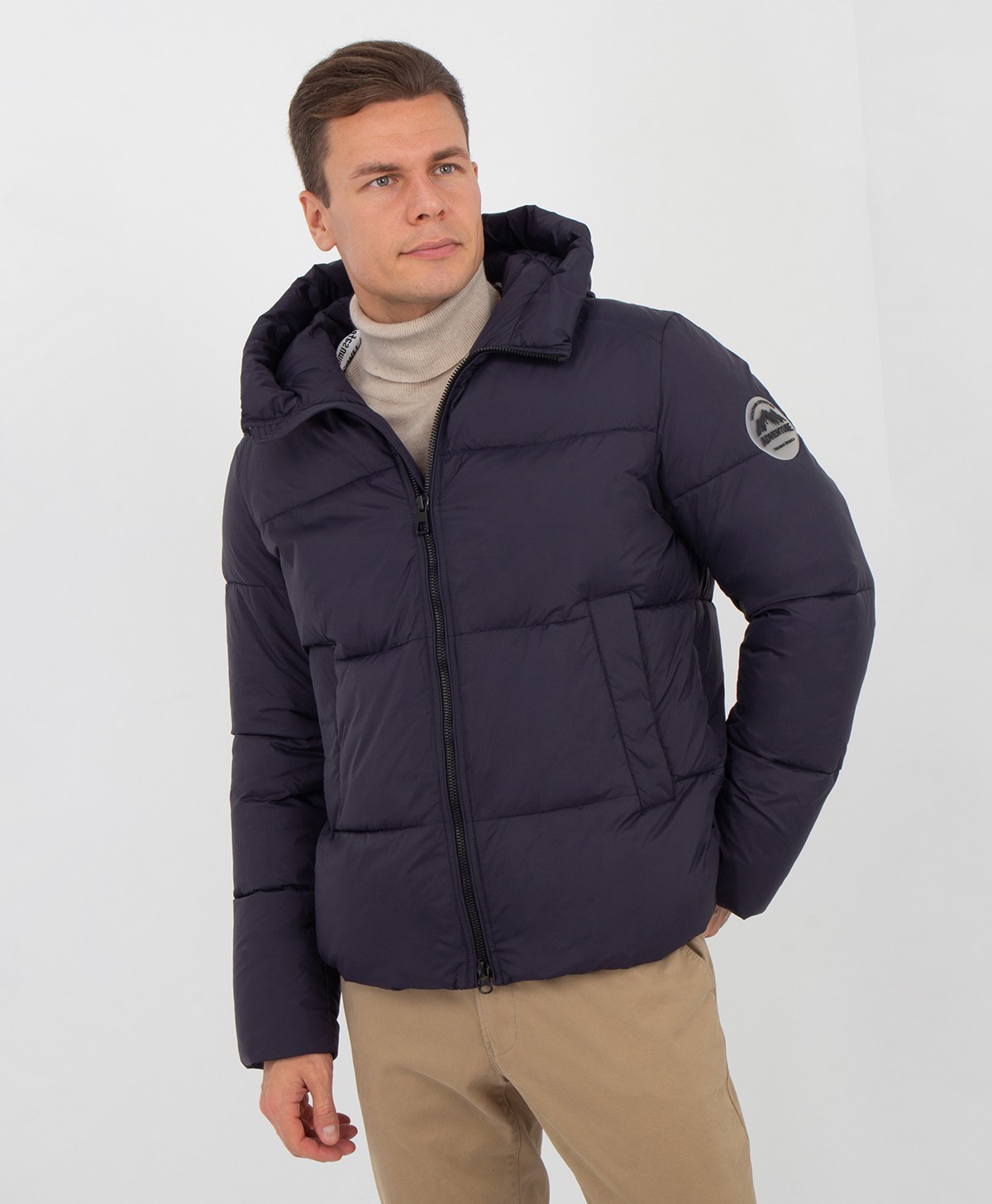 Куртка THOMAS BERGER