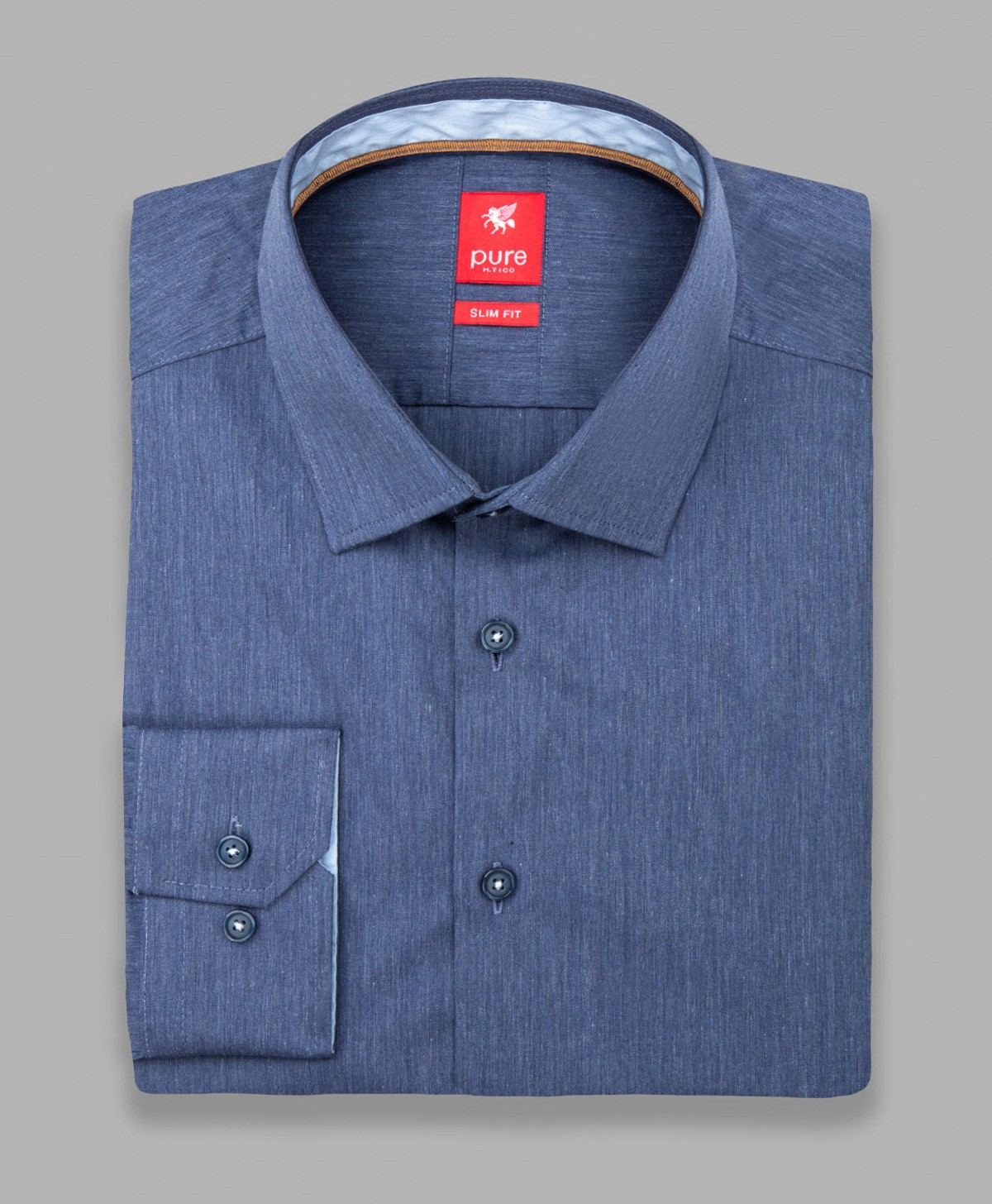 Рубашка PURE